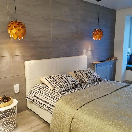 Buto Nuoma Dariaus Ir Gireno Gatveje Apartment Telsiai Ngoại thất bức ảnh
