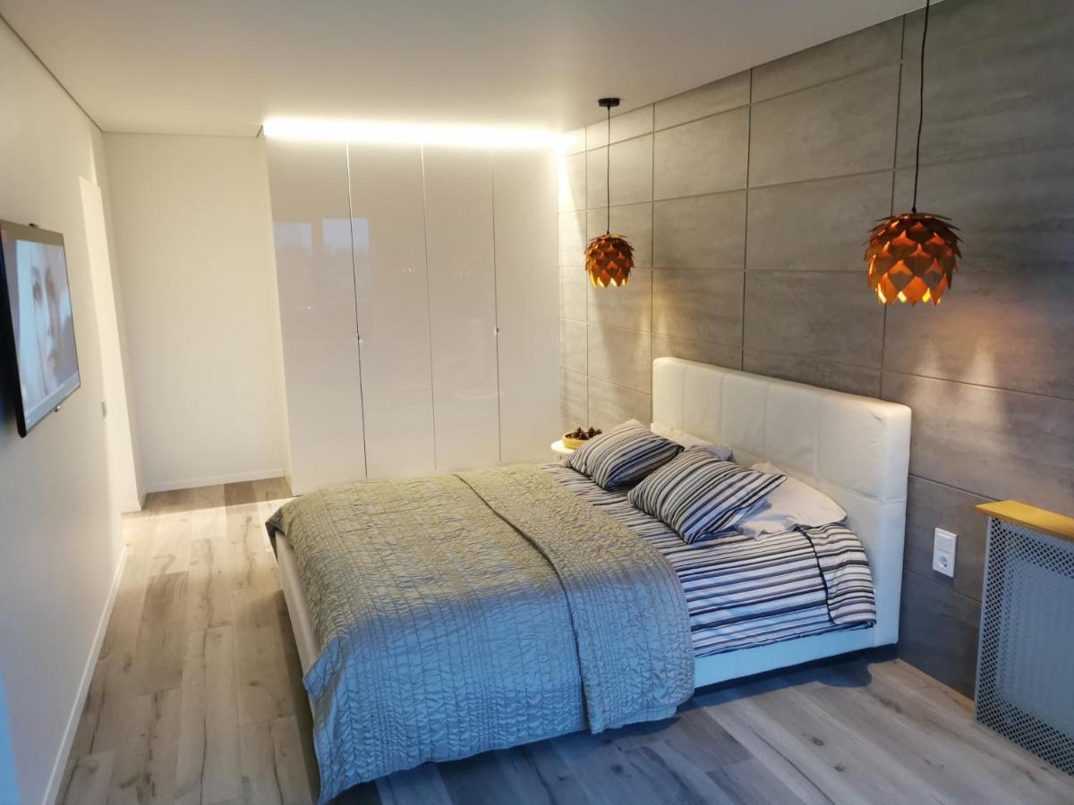 Buto Nuoma Dariaus Ir Gireno Gatveje Apartment Telsiai Ngoại thất bức ảnh